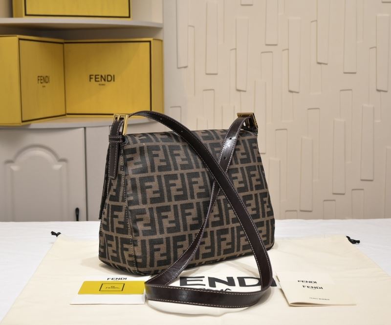 Fendi Baguette Bags